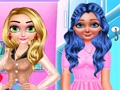Permainan Mode Gadis Lolita Modern secara online