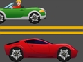 Permainan Kecepatan Hot Wheels  secara online