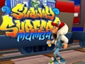 Permainan Subway Surfers World Mumbai secara online
