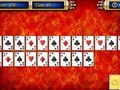 Permainan Solitaire Akordeon secara online