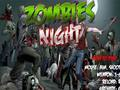 Permainan Malam Zombie secara online
