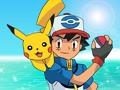 Permainan Pemecah Batu Bata Pokemon  secara online