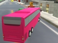 Permainan Off Road Bus secara online