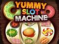 Permainan Mesin Slot Lezat secara online