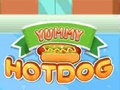 Permainan Hotdog Lezat secara online