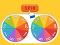 Permainan Perkalian Roulette  secara online