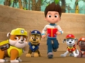Permainan Teka-teki Jigsaw Paw Patrol  secara online