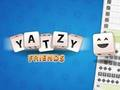 Permainan Yatzy Teman secara online
