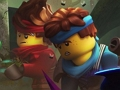 Permainan Puzzle Jigsaw Ninjago  secara online
