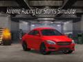 Permainan Simulator Stunt Mobil Balap Xtreme secara online