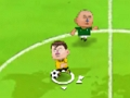 Permainan Kopanito All Stars Soccer secara online