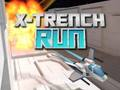Permainan X-trench run secara online