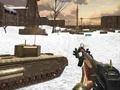 Permainan Game Perang Dingin Perang Dunia II fps secara online