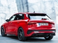 Permainan Slide Audi RS3 secara online