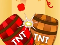Permainan TNT Ketuk secara online