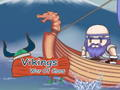 Permainan Viking: Perang Suku secara online