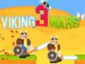 Permainan Perang Viking 3  secara online