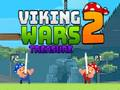 Permainan Perang Viking 2 Harta Karun secara online