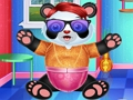 Permainan Gaya hidup panda nakal secara online