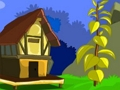 Permainan Gardener Estate melarikan diri  secara online