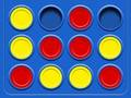 Permainan Ultimate Connect 4 secara online