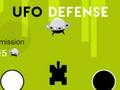 Permainan Pertahanan UFO secara online