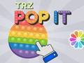Permainan TRZ Pop Itu secara online