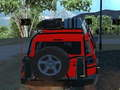 Permainan Truk Simulator OffRoad 4  secara online
