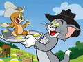 Permainan Slide Tom dan Jerry secara online