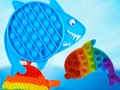 Permainan Di Bawah Laut Dunia Pop It Jigsaw  secara online