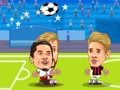 Permainan Legenda sepak bola  secara online