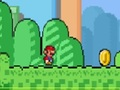 Permainan Super Mario Starroad  secara online