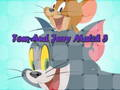 Permainan Pertandingan Tom And Jerry 3  secara online