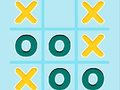 Permainan Tic Tac Toe Gratis secara online