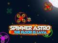 Permainan Spinner Astro Lantai adalah Lava secara online