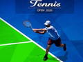 Permainan Tennis Terbuka 2020 secara online