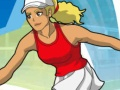 Permainan Pahlawan Tenis  secara online