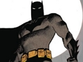 Permainan Penyelamatan Batman  secara online