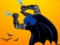 Permainan Pembunuh Batman  secara online