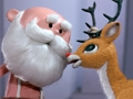 Permainan Puzzle Jigsaw Rudolph  secara online