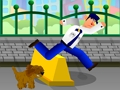 Permainan Permainan Platformer Tom Runner secara online