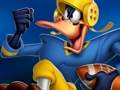 Permainan Teka-teki Jigsaw Looney Tunes  secara online