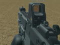 Permainan Helikopter Dan Tank Battle Desert Storm Multiplayer  secara online