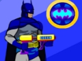 Permainan Komandan Batman  secara online
