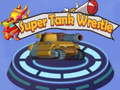 Permainan Gulat Super Tank  secara online