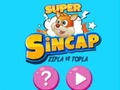 Permainan SUPER SINCAP: Zipla ve Topla secara online