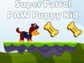 Permainan Anak Anjing Paw Patroli Super  secara online