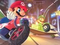 Permainan Balap Lari Super Mario  secara online