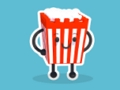 Permainan Tuan Popcorn  secara online
