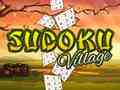 Permainan Desa Sudoku secara online